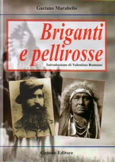 Immagine di Briganti e Pellirosse